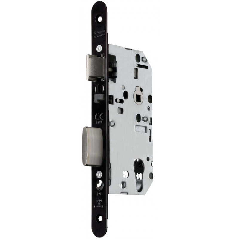 SERRURE À LARDER D'URGENCE VACHETTE D459 MONOPOINT