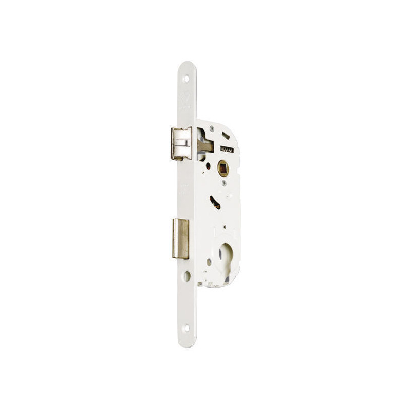 SERRURE À LARDER MONOPOINT VACHETTE D4500/D20