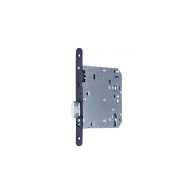 SERRURE À LARDER PMR SÉRIE D45 VACHETTE AVEC PÊNE DORMANT MONOPOINT A120XL