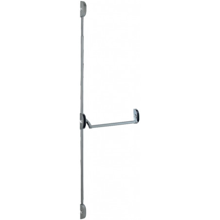 SYSTÈME ANTIPANIQUE VACHETTE CROSS-BAR 6800