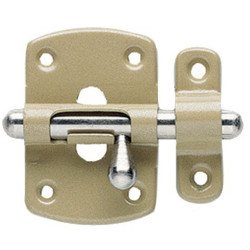 TARGETTE VACHETTE PÊNE ROND MODÈLES C 861 ET C 865