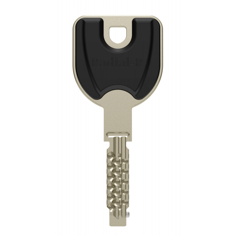 CYLINDRE PROFIL EUROPÉEN RADIAL-R VACHETTE