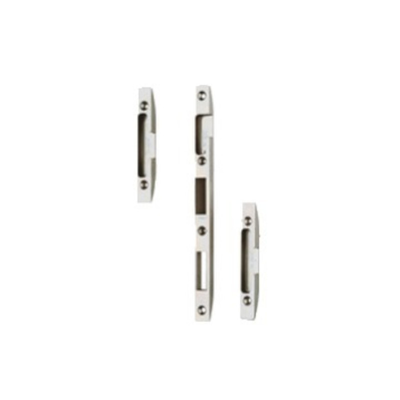 ENSEMBLE DE GÂCHES VACHETTE POUR SERRURE 20500