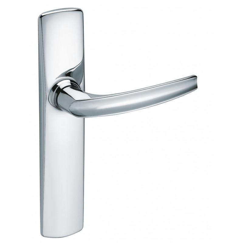 ENSEMBLE DE PLAQUES VACHETTE RIV-ANGERS ZAMAC EA70 - 0071