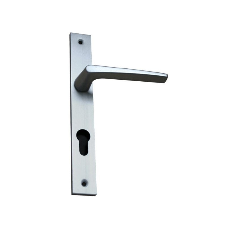 ENSEMBLE SUR PLAQUE VACHETTE RIV 28 EA70 PLAQUES ÉTROITES