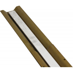 KIT DE TRINGLES VAK POUR SERRURE MULTIPOINTS KLEOPS