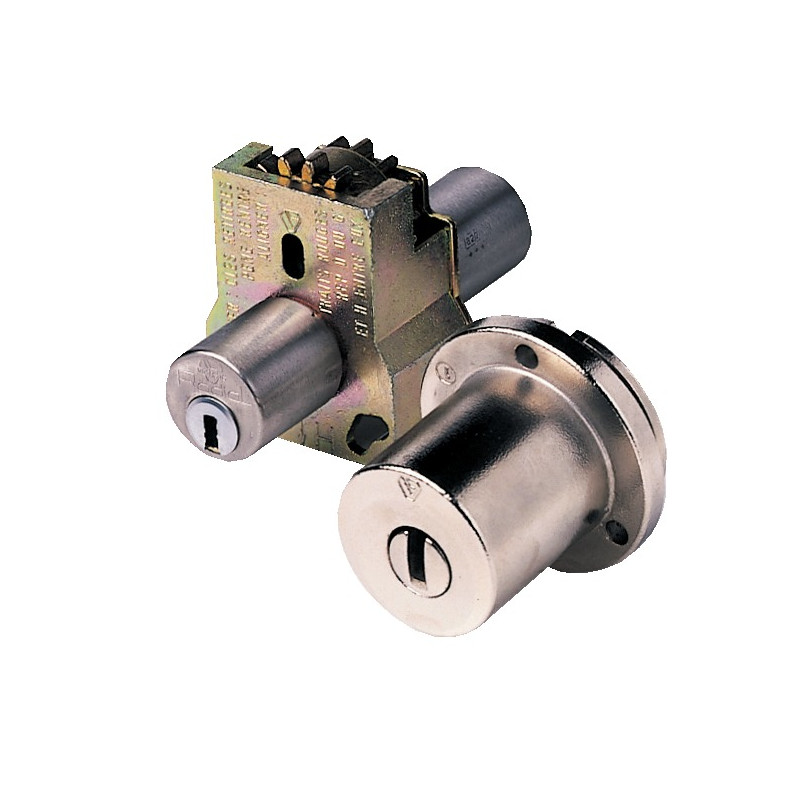 MÉCANISME DE CARÉNÉE VACHETTE SÉRIE 8000 - MODÈLE 274