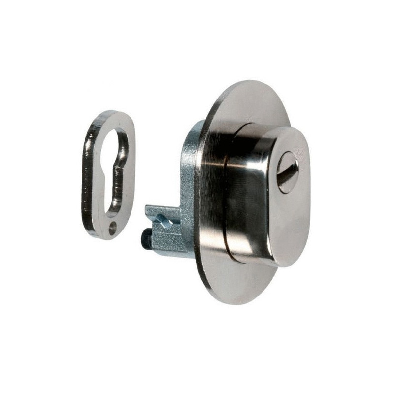 PROTECTEUR DE CYLINDRE VACHETTE A2P** POUR SERRURES ENCASTRÉES