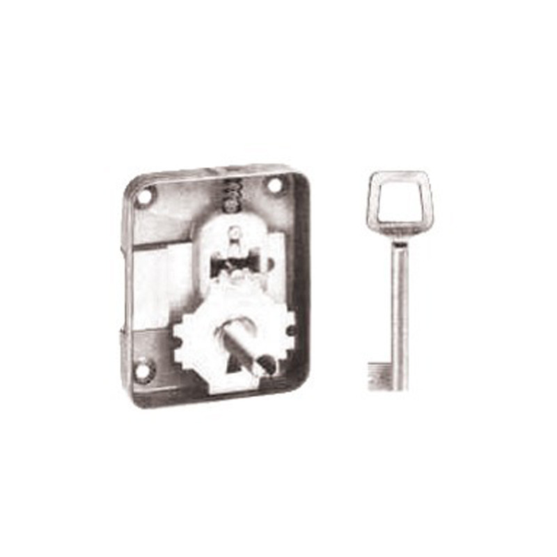 SERRURE 70 "ÉDITION SPÉCIALE EDF"