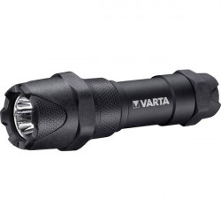 LAMPE TORCHE LED VARTA INDESTRUCTIBLE F10 PRO 300LM IP67