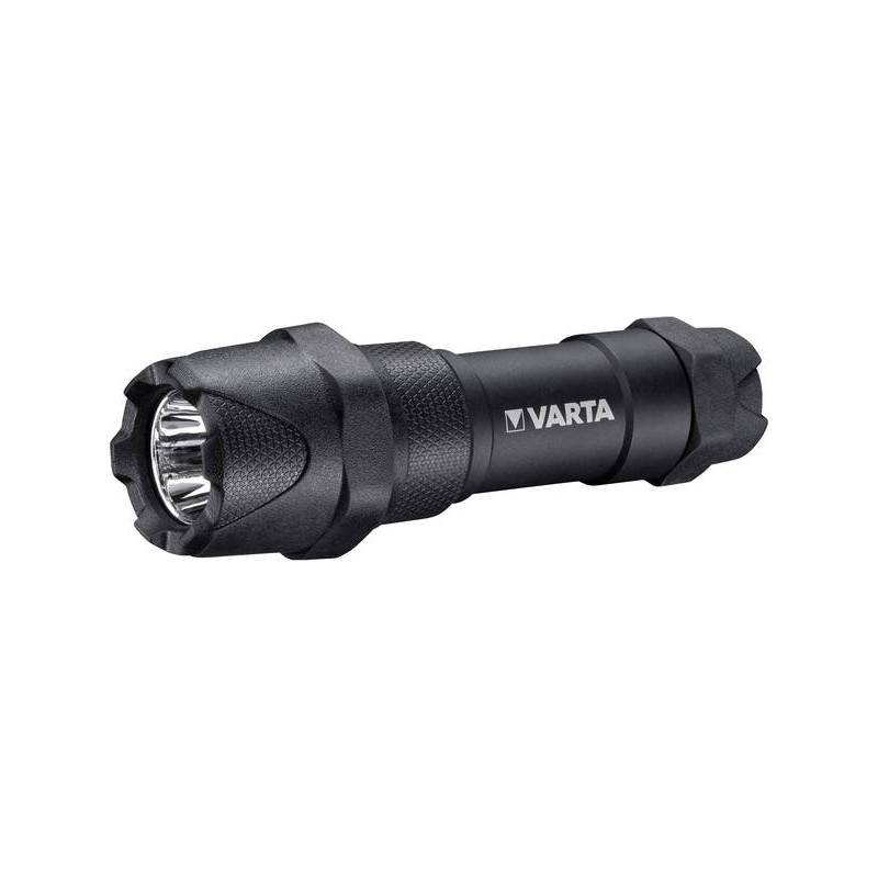 LAMPE TORCHE LED VARTA INDESTRUCTIBLE F10 PRO 300LM IP67