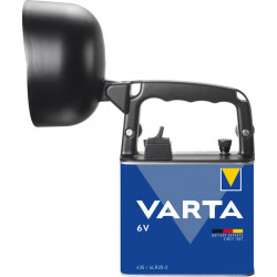 PROJECTEUR LED VARTA WORK LIGHT 435 - MODÈLE 18_660_101_421