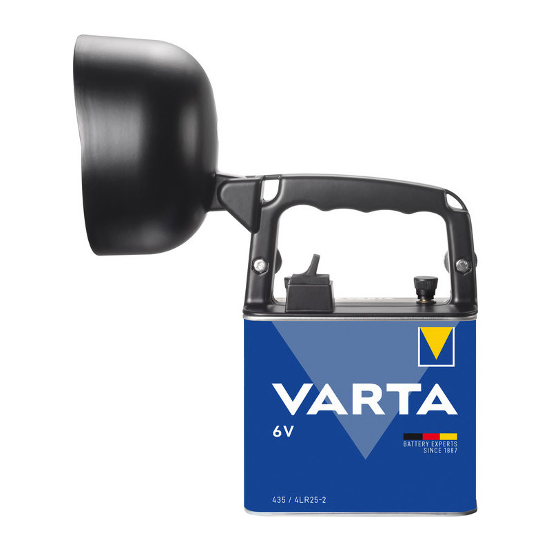 PROJECTEUR LED VARTA WORK LIGHT 435 - MODÈLE 18_660_101_421