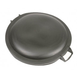 COUVERCLE VINMER POUR POUBELLE 75L - MODÈLE CV75