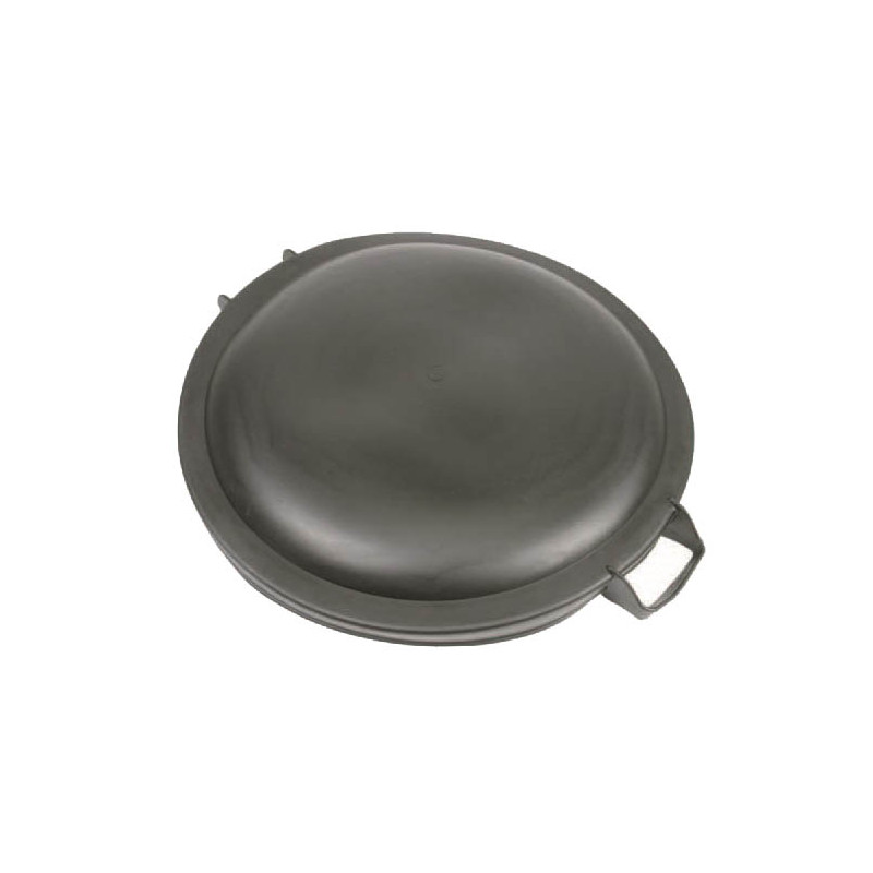 COUVERCLE VINMER POUR POUBELLE 75L - MODÈLE CV75