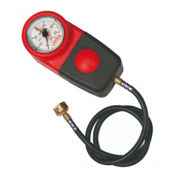 STATION DE DÉSEMBOUAGE VIRAFAL 1,5KW CONNECT AVEC INJECTEUR ET RÉDUCTEUR VIRAX