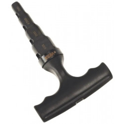 CALIBREUR MULTI-DIAMÈTRES VIRAX 16X2, 20X2,5, 26X3, 32X3