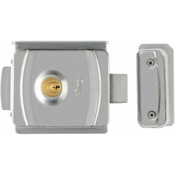 SERRURE ÉLECTRONIQUE VIRO POUR PORTAIL