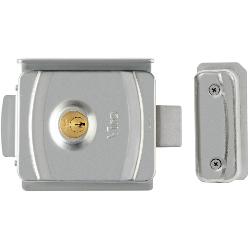SERRURE ÉLECTRONIQUE VIRO POUR PORTAIL