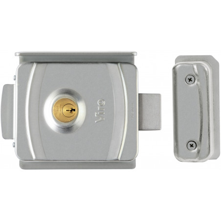 SERRURE ÉLECTRONIQUE VIRO POUR PORTAIL