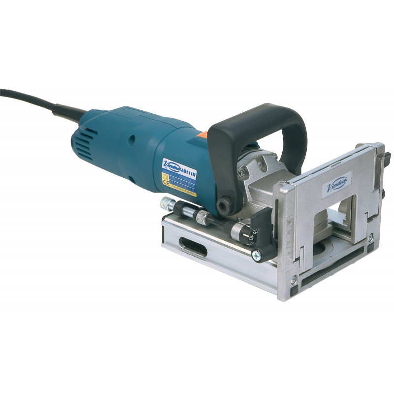 FRAISEUSE À LAMELLES 900W VIRUTEX AB111N