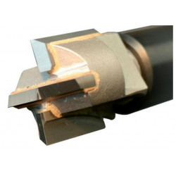 FRAISE EN CARBURE POUR BOIS VIRUTEX