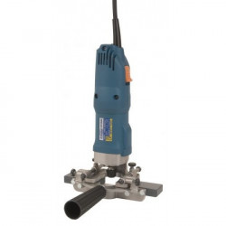 PAUMELLEUSE 1000W VIRUTEX FP192N - COFFRET