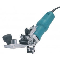 AFFLEUREUSE INCLINABLE DE CHANT 750W VIRUTEX FR292R