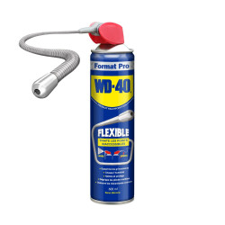 AEROSOL WD-40 AEROSOL 600 ML FLEXIBLE