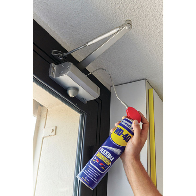 AEROSOL WD-40 AEROSOL 600 ML FLEXIBLE