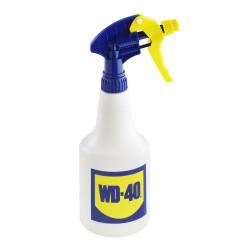 WD-40 PULVERISATEUR 500 ML VIDE