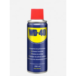 WD-40 AEROSOL 200 ML