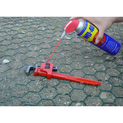 WD-40 AEROSOL 200 ML