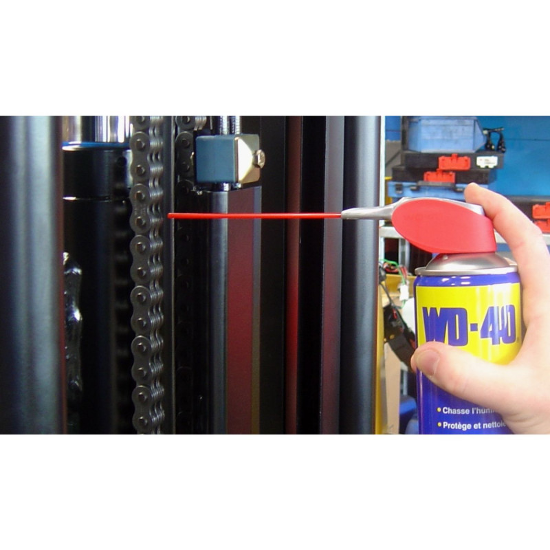 WD-40 AEROSOL 200 ML
