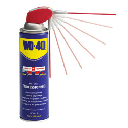 WD-40 AEROSOL 200 ML