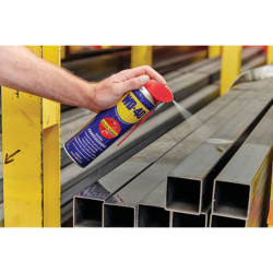 AEROSOL MULTIFONCTION WD40 PRO 500ML