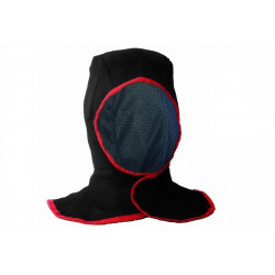 CAGOULE DE SOUDAGE IGNIFUGÉE WELDLINE - MODÈLE W2995-ALL-CE