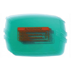 ÉCRANS DE PROTECTION POUR CAGOULE SAF-FRO