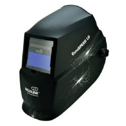 MASQUE DE SOUDAGE LCD EUROSPEED LS WELDLINE - RÉFÉRENCE W000403824