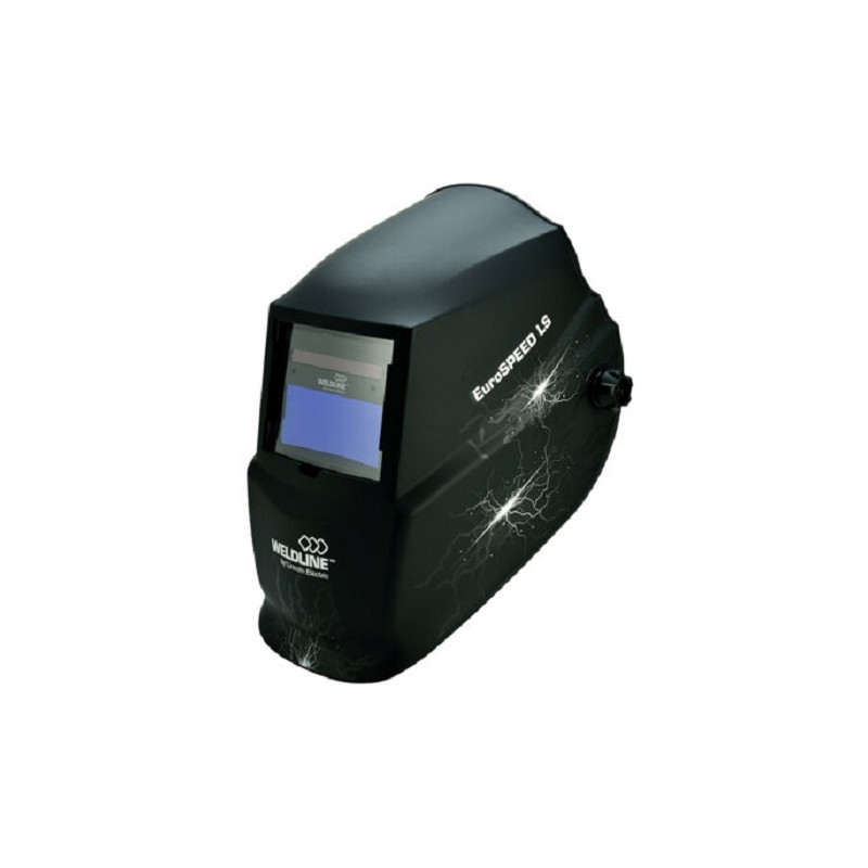 MASQUE DE SOUDAGE LCD EUROSPEED LS WELDLINE - RÉFÉRENCE W000403824