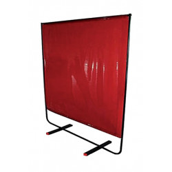 ÉCRAN DE SOUDURE FIXE RAPIDO WELTEK 1500 - MODÈLE EC0501