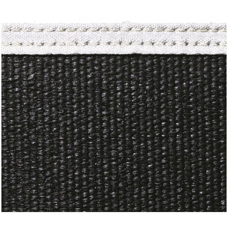 TOILE DE PROTECTION THERMIQUE 850 °C WELTEK - MODÈLE CH0852