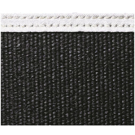 TOILE DE PROTECTION THERMIQUE 850 °C WELTEK - MODÈLE CH0852