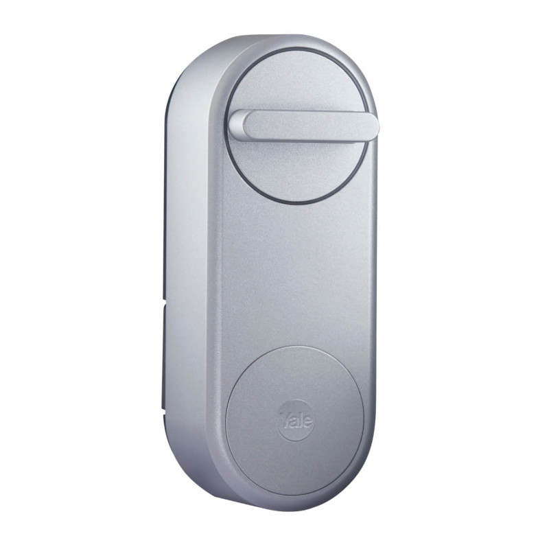 SYSTÈME DE FERMETURE LINUS YALE