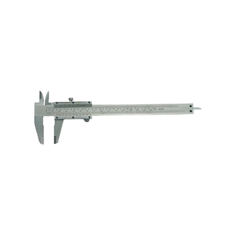 PIED A COULISSE 150MM