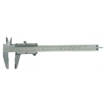 PIED A COULISSE 150MM