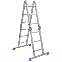 ECHELLE ARTICULÉE ARTIPLI 4X3 MARCHES ECHELLE ARTICULÉE ARTIPLI 4X3 MARCHES