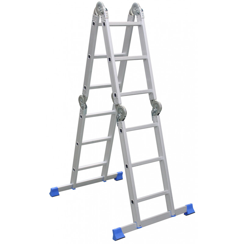 ECHELLE ARTICULÉE ARTIPLI 4X3 MARCHES