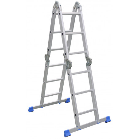 ECHELLE ARTICULÉE ARTIPLI 4X3 MARCHES