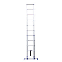 ECHELLE TÉLESCOPIQUE ALUMINIUM ECHELLE TÉLESCOPIQUE ALUMINIUM